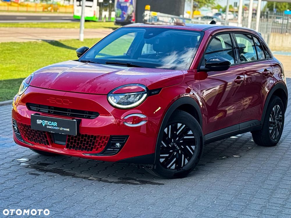 Fiat 600 - 5