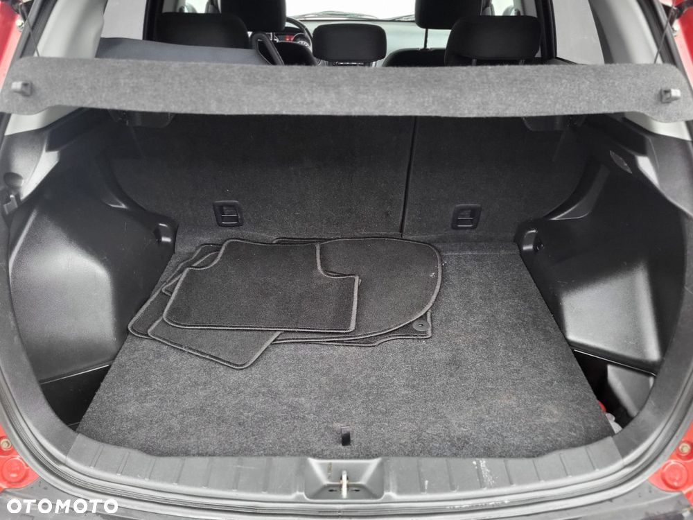 Mitsubishi ASX 1.6 DID Intense Plus 4WD - 16