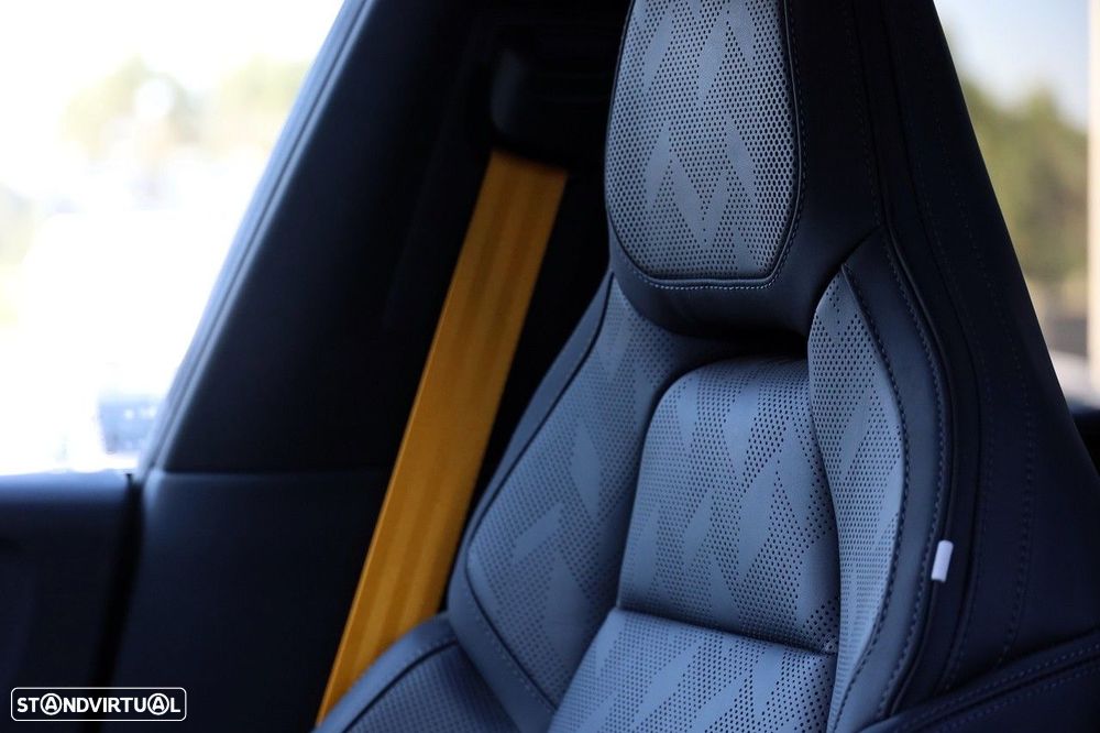 Polestar 4 Long Range 100 kWh Dual Motor Performance Plus - 10