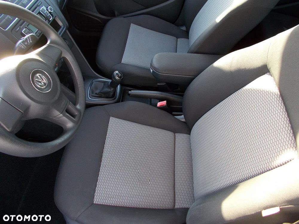 Volkswagen Polo 1.2 Style - 18