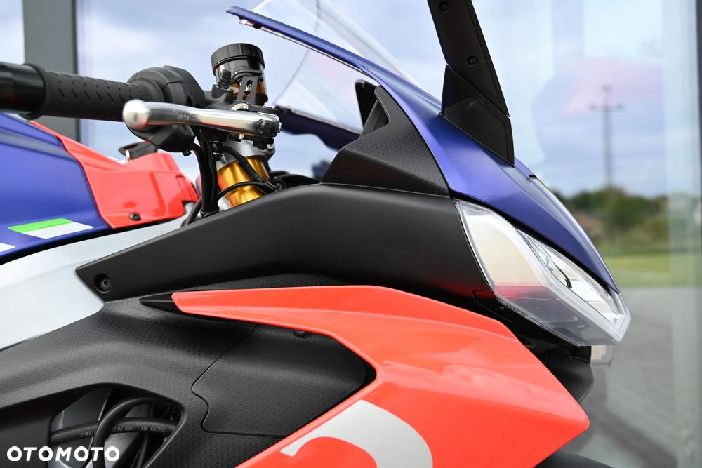 Aprilia RS - 18
