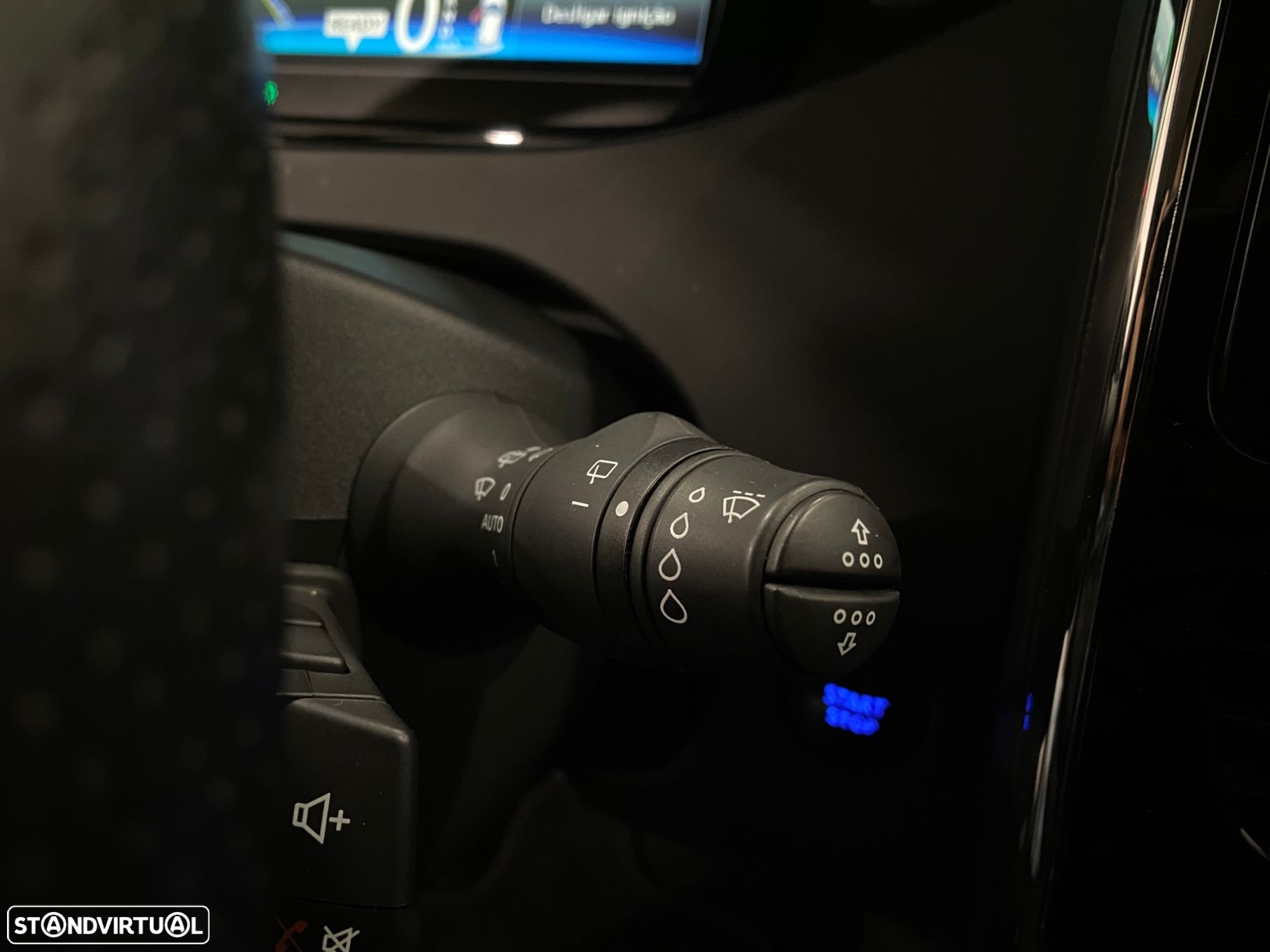 Renault Zoe (c/ Bateria) Intens 40 - 49
