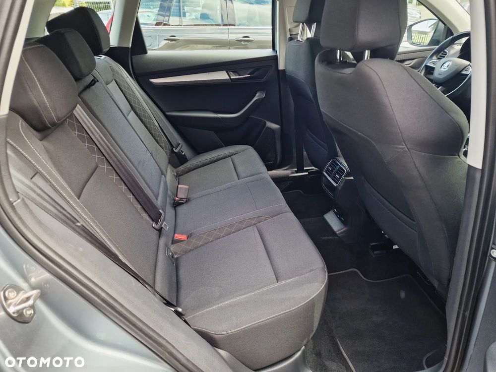 Skoda Karoq 1.6 TDI 4x2 Style - 20