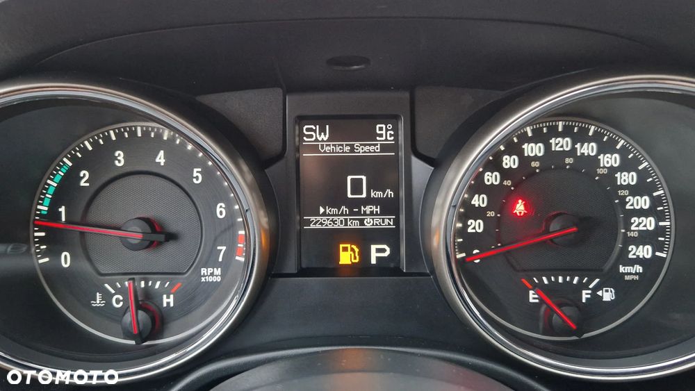 Jeep Grand Cherokee 3.6 V6 Limited - 29