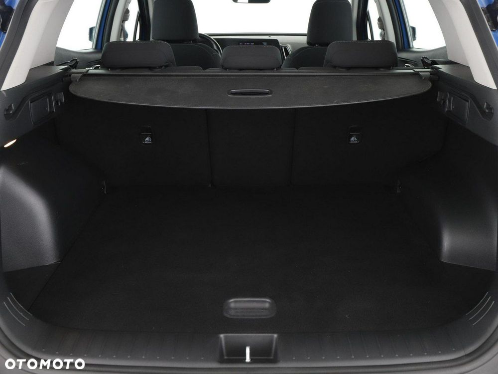 Kia Sportage 1.6 T-GDI 2WD Edition 7 - 21