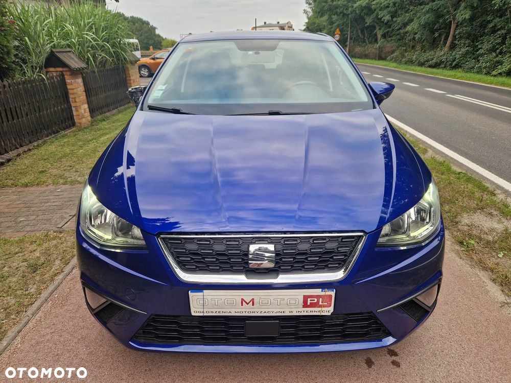 Seat Ibiza 1.6 TDI S&S Style - 2