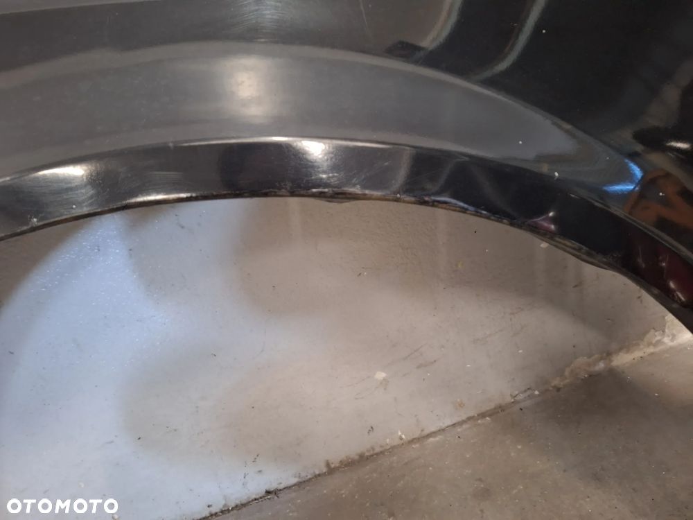 BŁOTNIK PRAWY PRZÓD PRZEDNI AUDI A4 B6 LAK: LY9B NR216 - 10