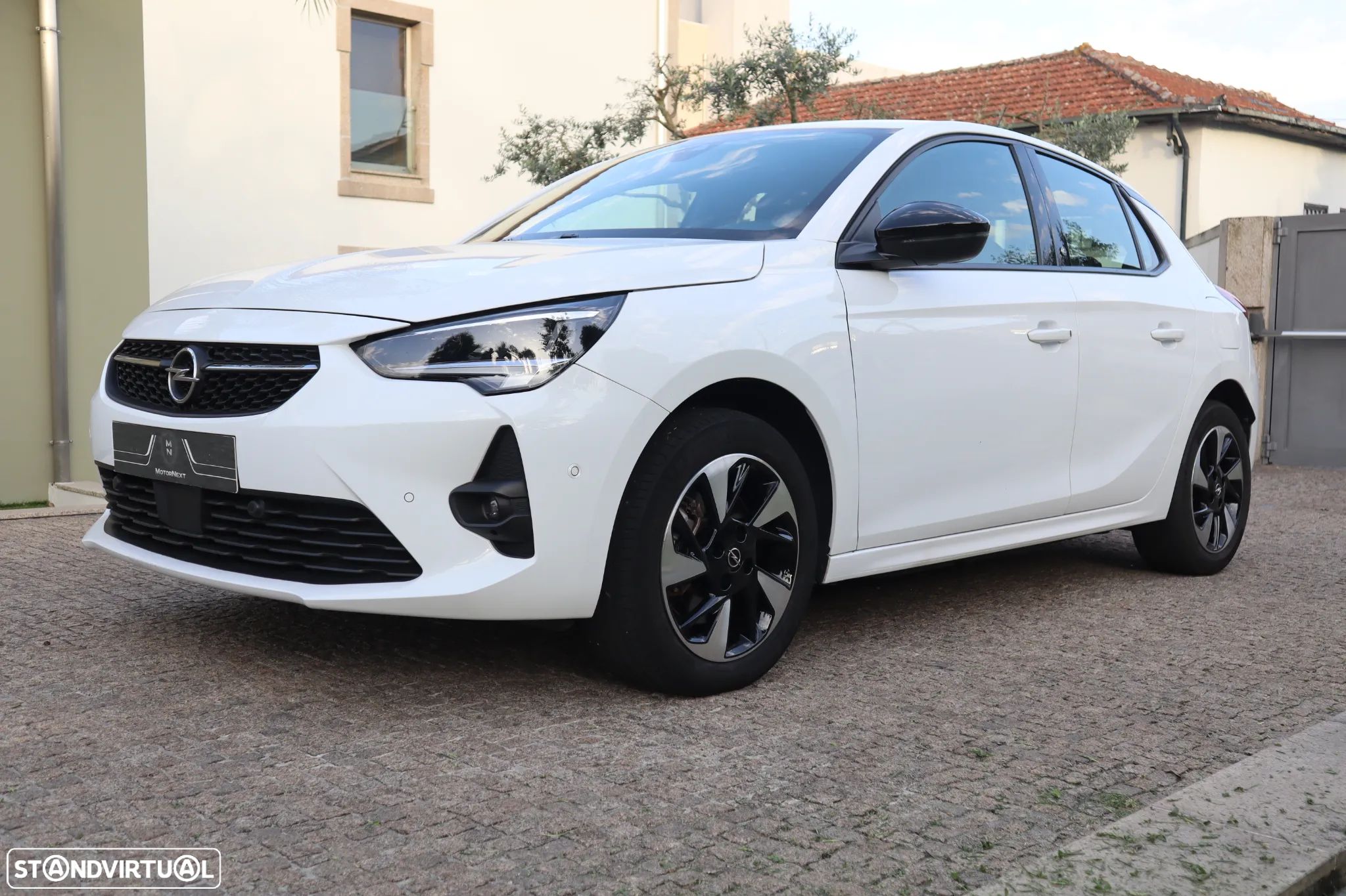 Opel Corsa-e GS Line - 1