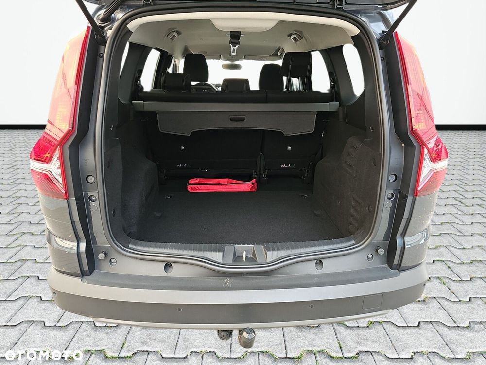 Dacia Jogger - 28
