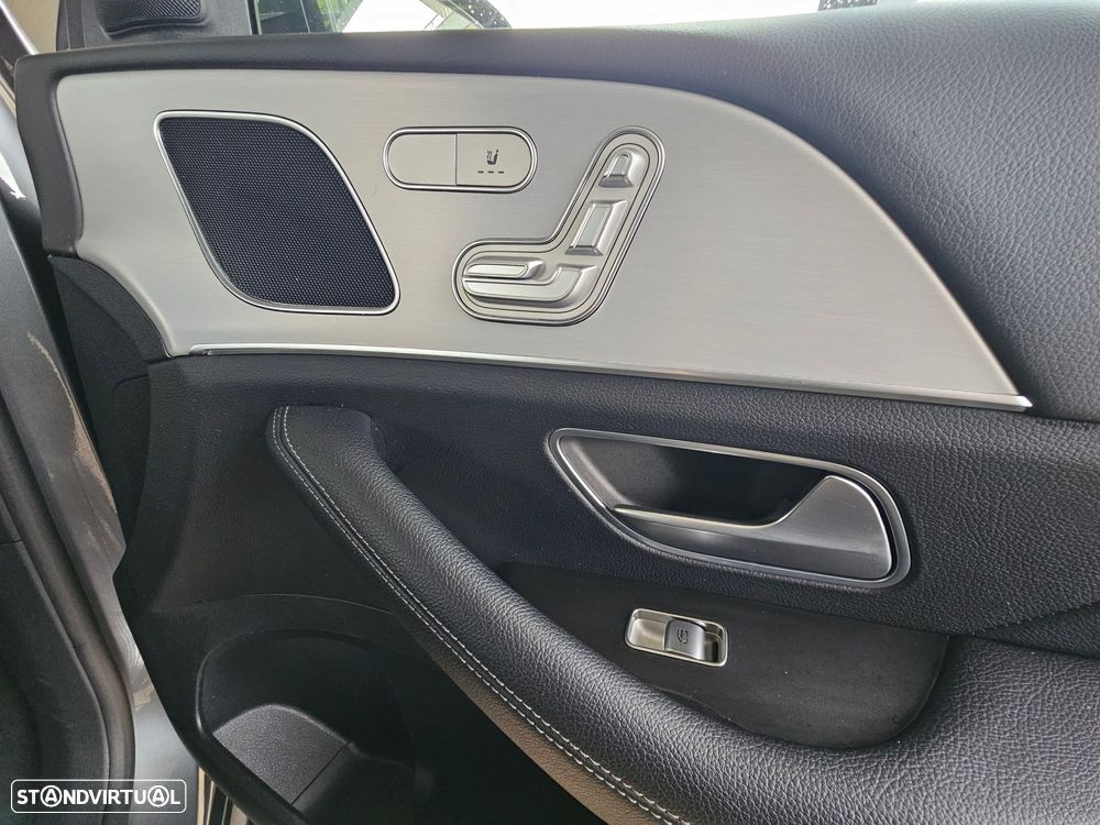 Mercedes-Benz GLE 350 de 4Matic - 27