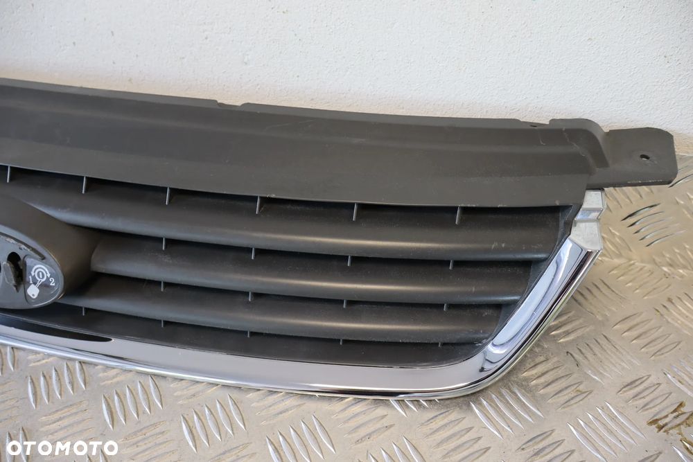 GRILL GRIL ATRAPA FORD KUGA MK1 8V41-8200-AC 8V41-R7081-A 8V41-8B271-AB 2008-2012 - 5