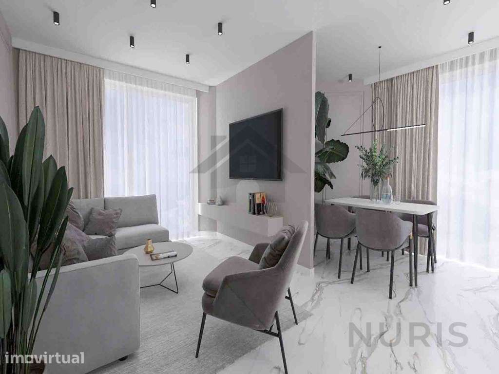 Apartamento T4 para Venda em Construção em Armação de Pêra - Grande imagem: 4/46