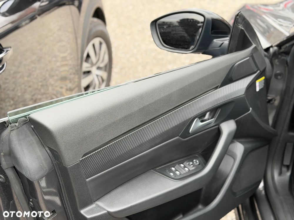 Peugeot 508 BlueHDi 130 EAT8 Active Business-Paket - 37