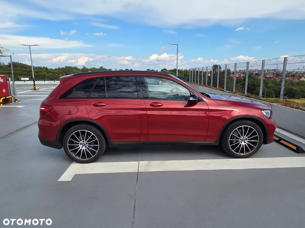 Mercedes-Benz GLC - 17