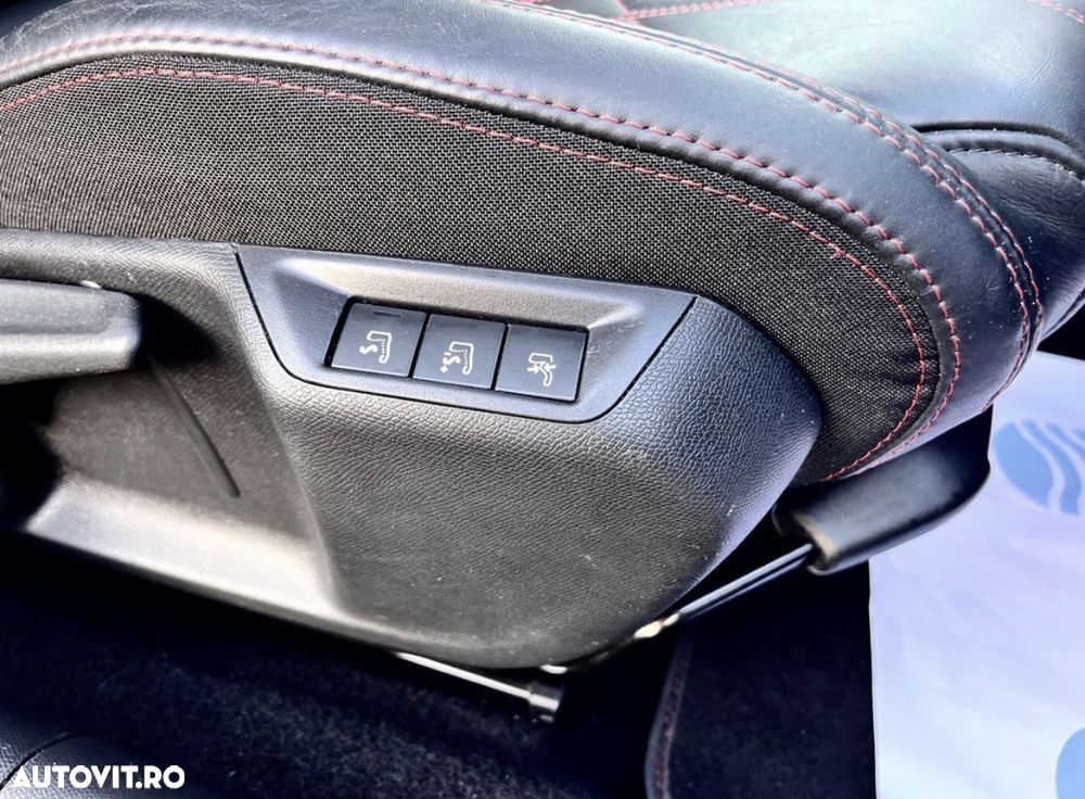 Peugeot 308 GT 2.0 BlueHDI STT Aut. - 16