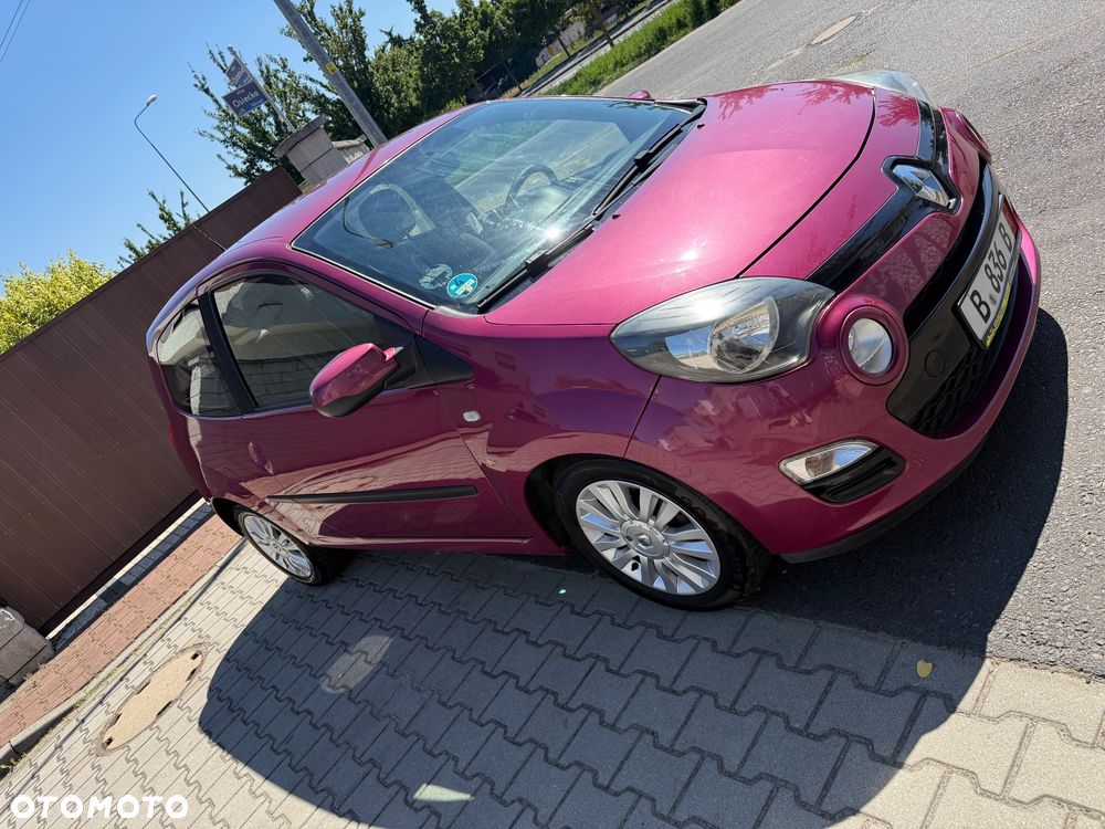 Renault Twingo 1.2 LEV 16V 75 iTwingo - 22