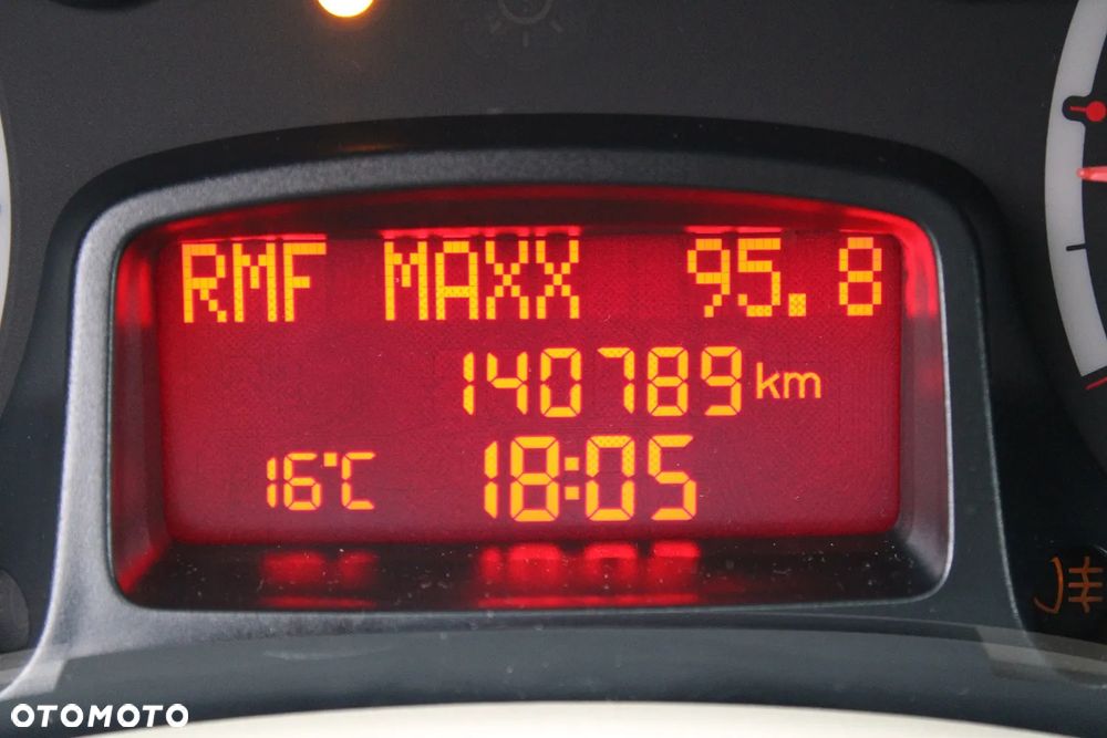 Ford KA 1.2 Titanium - 13