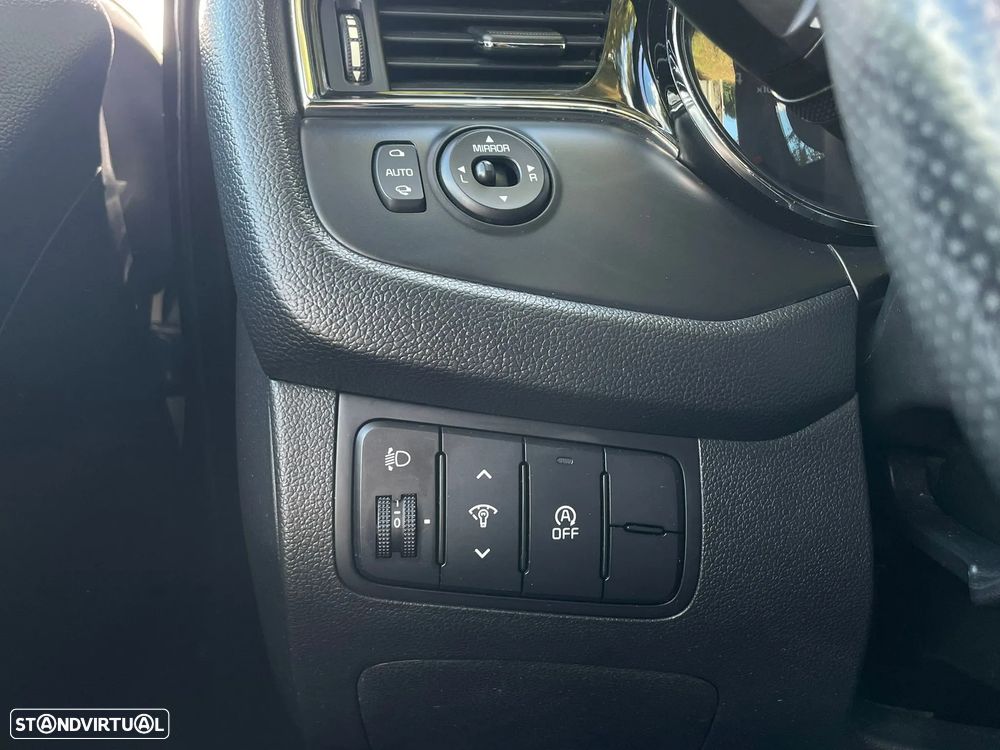 Kia Ceed SW 1.6 CRDi GT Line - 11