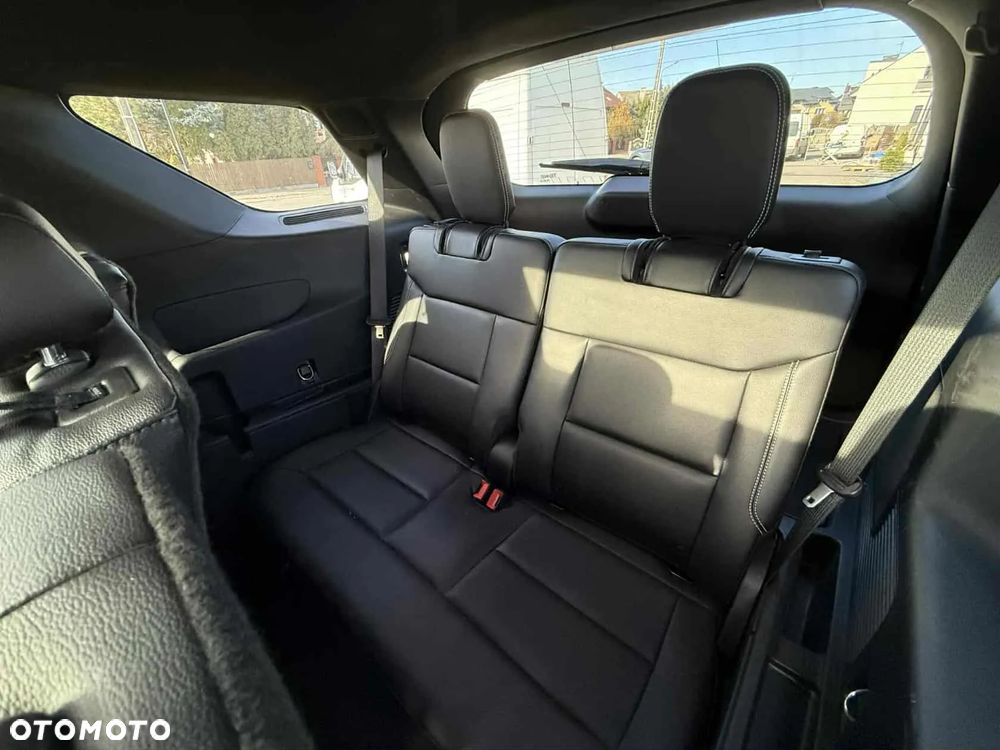 Ford Explorer 3.0 EcoBoost PHEV 4WD ST-Line - 11