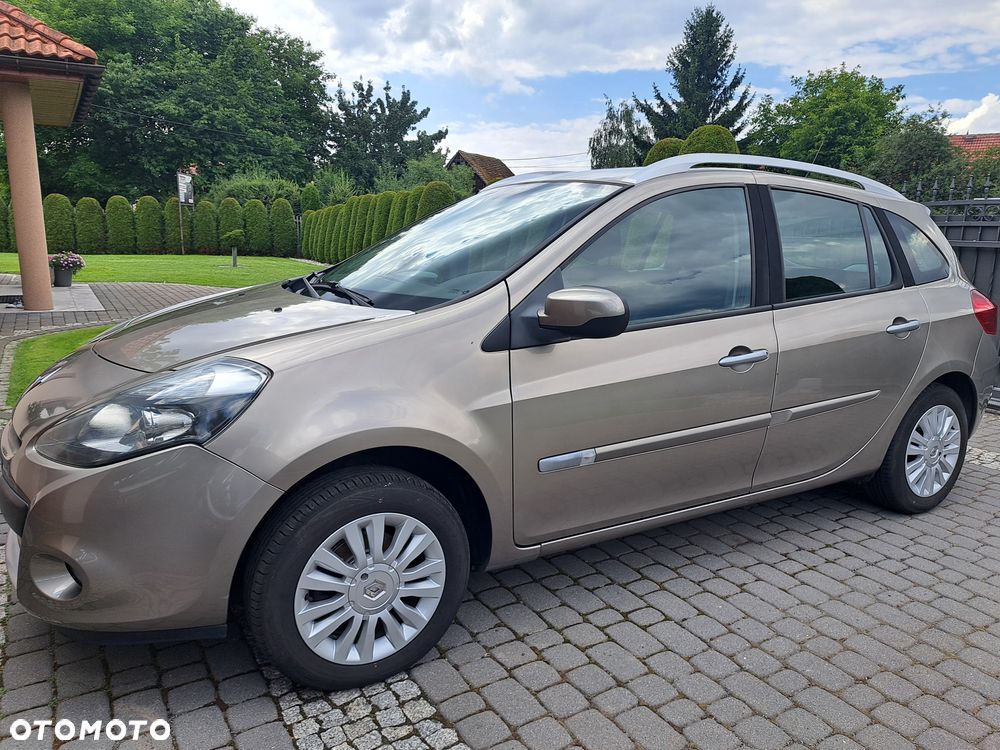 Renault Clio 1.2 TCE Expression - 15