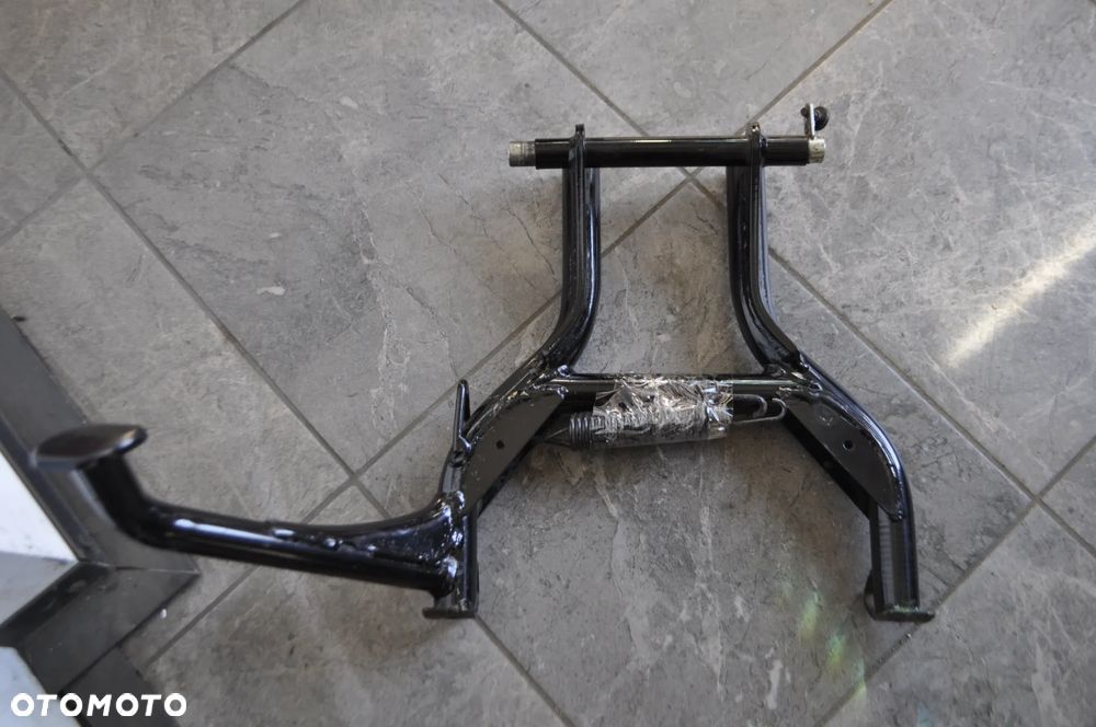 Stopki centralne podstawka Honda cb1300 06501MFPD00 - 4