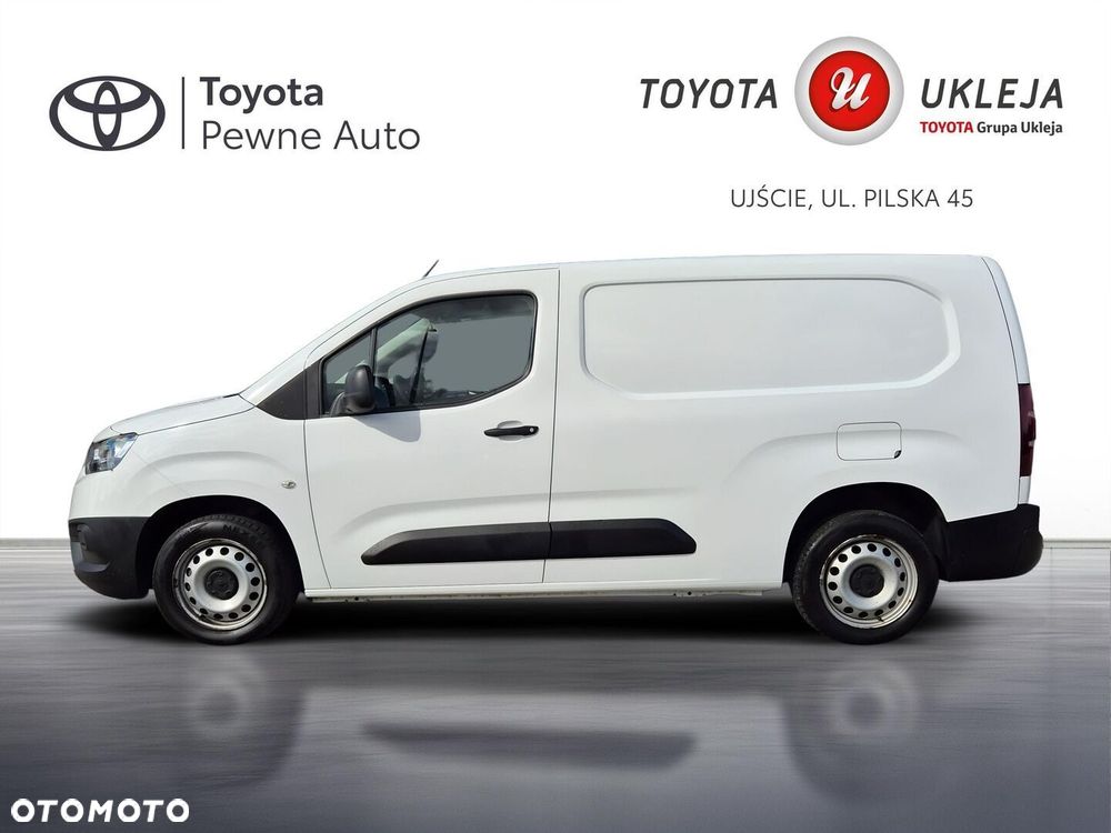 Toyota PROACE CITY - 5