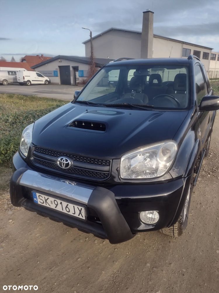 Toyota RAV4 2.0 D-4D Prestige - 9