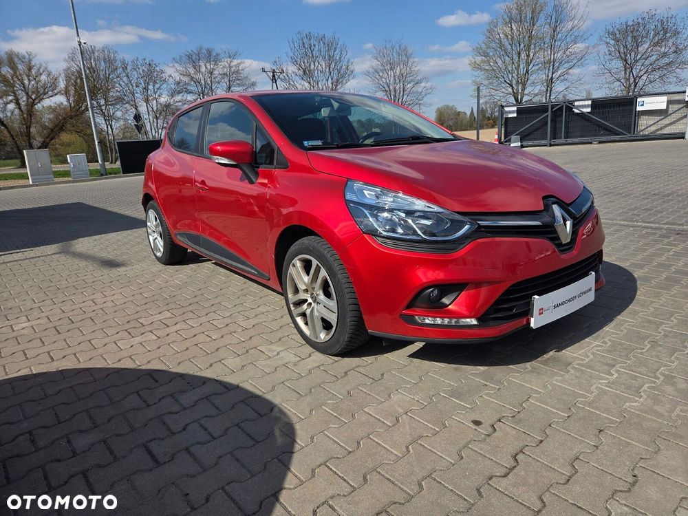 Renault Clio 0.9 Energy TCe Alize - 3
