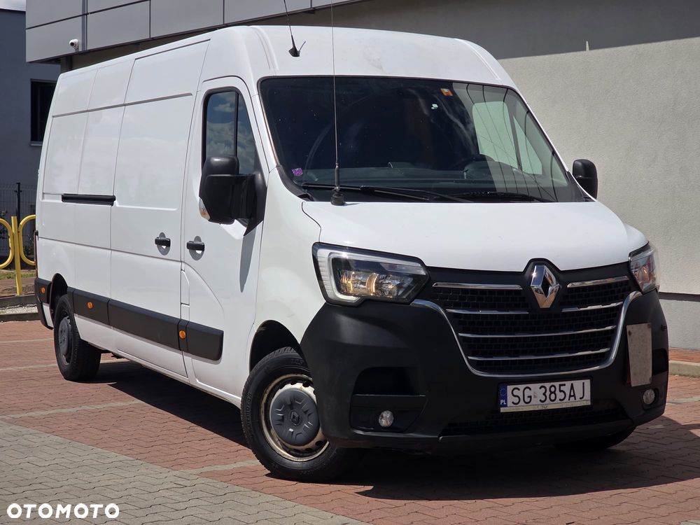 Renault MASTER - 1