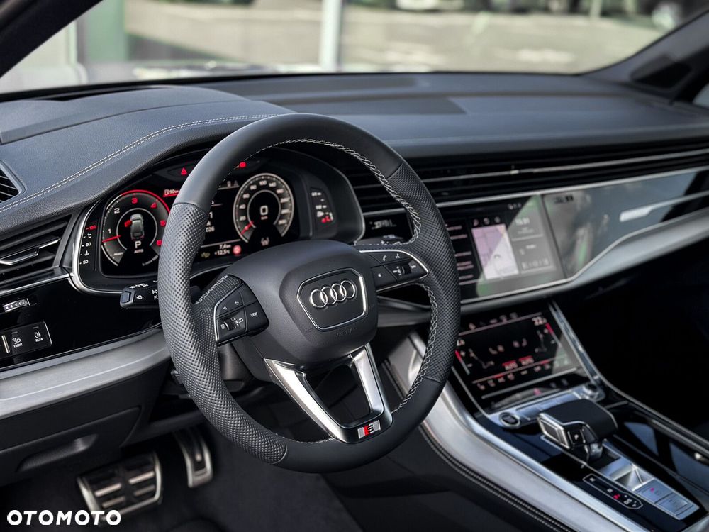Audi Q7 - 17