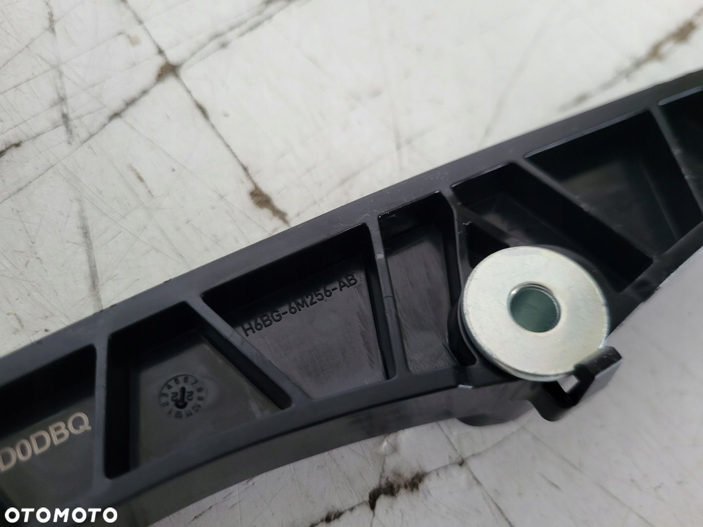 ŚLIZG ŁAŃCUCHA ROZRZĄDU 1,0 EB FORD FIESTA FOCUS - 5