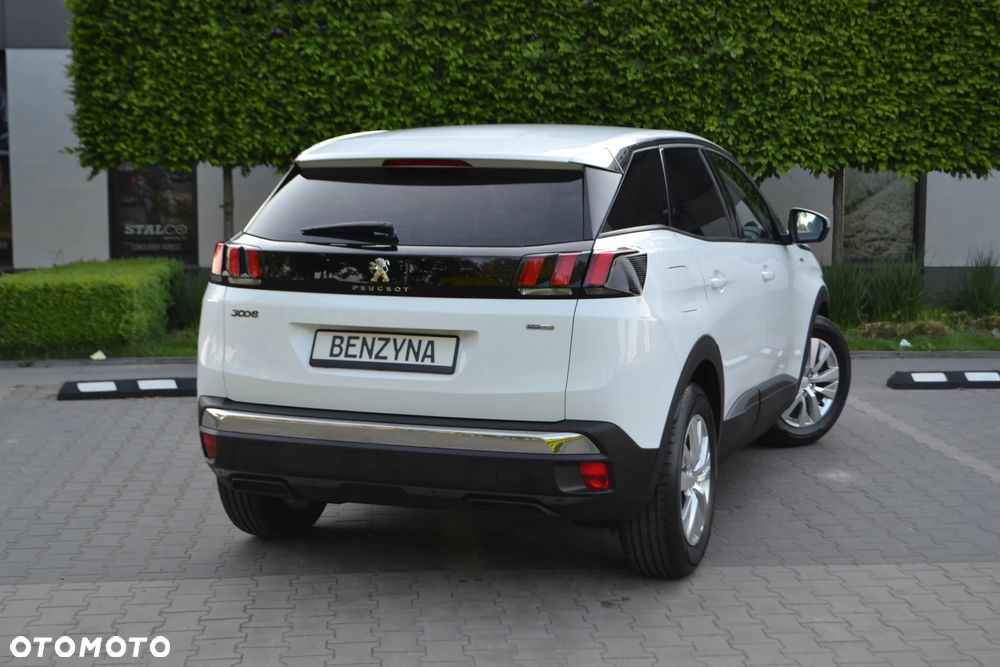 Peugeot 3008 - 9