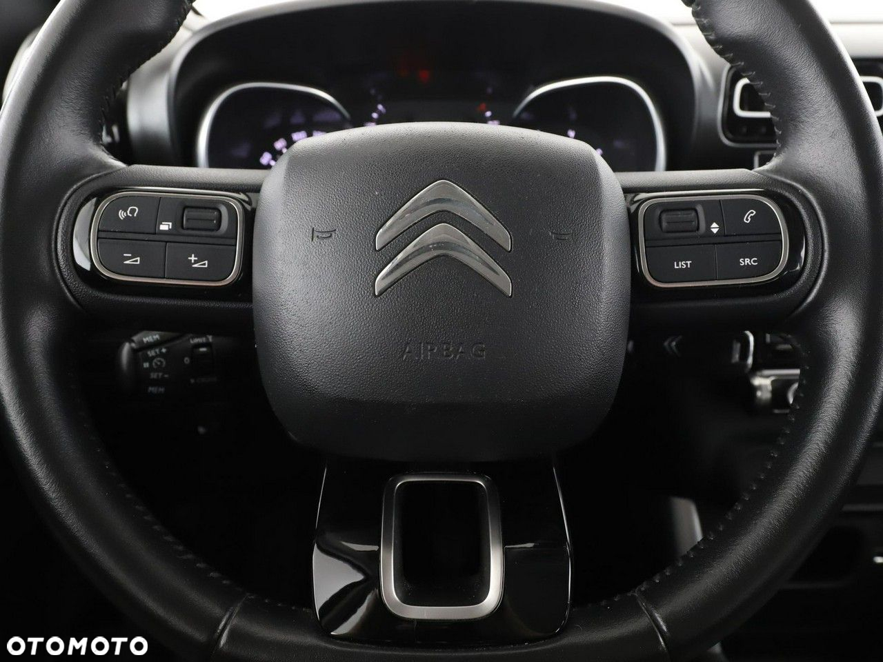 Citroën C3 Aircross 1.5 BlueHDi Feel S&S - 21