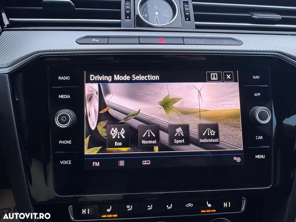 Volkswagen ARTEON 2.0 TDI SCR DSG R-Line - 27