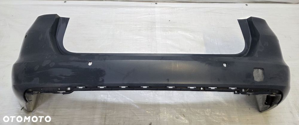 ZDERZAK TYŁ TYLNY PDC OPEL ASTRA K 5 V KOMBI NOWY ORYGINAŁ 13426359 - 1