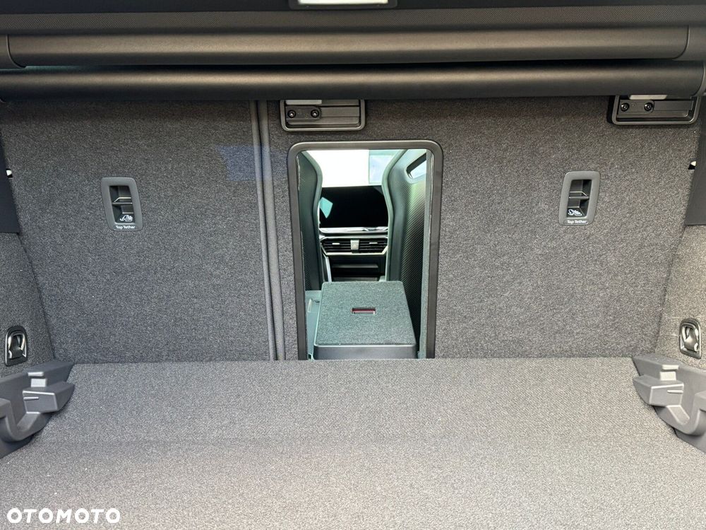 Cupra Leon Sportstourer - 9