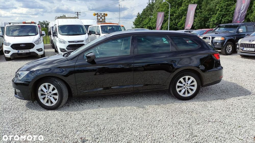 Seat Leon - 13
