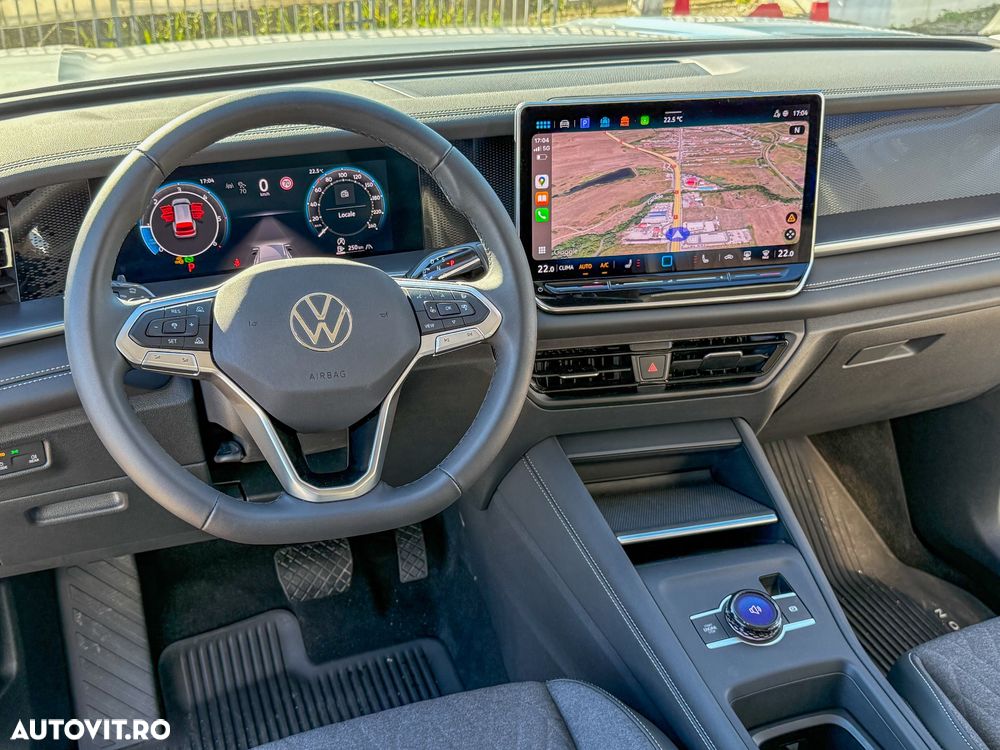 Volkswagen Tayron 2.0 TDI 4Motion DSG Life - 11