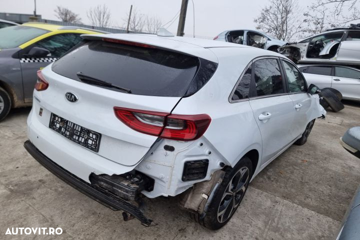 Intinzator curea 1.6 crdi d4fe 25281-2u010 Kia Ceed 3  [din 2018 pana - 3