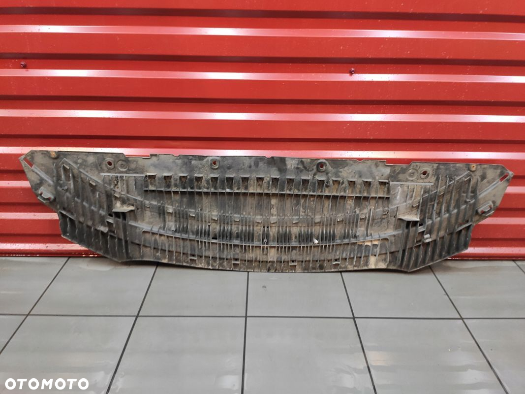 AUDI A7 4G 3.0 TDI OSŁONA DOLNA SILNIKA POD ZDERZAK ZDROWA ORYGINAŁ - 7