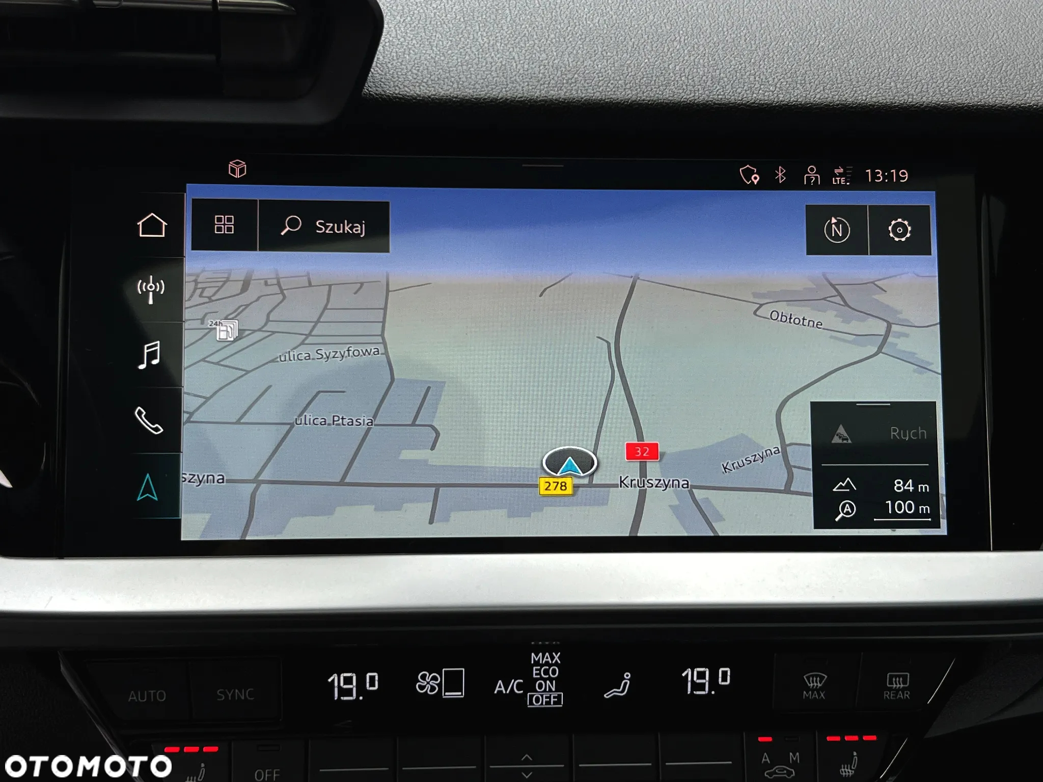 Audi S3 TFSI Limousine quattro S tronic - 33