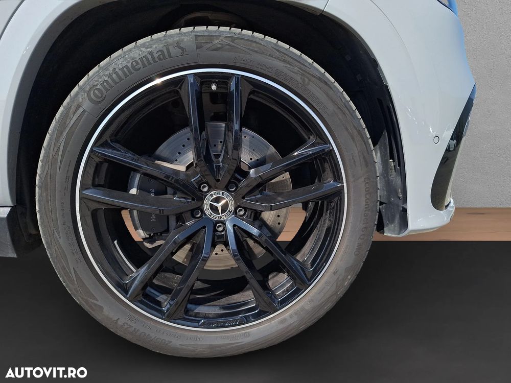 Mercedes-Benz GLS 450 d 4MATIC 9G-TRONIC AMG Line Advanced Plus - 27