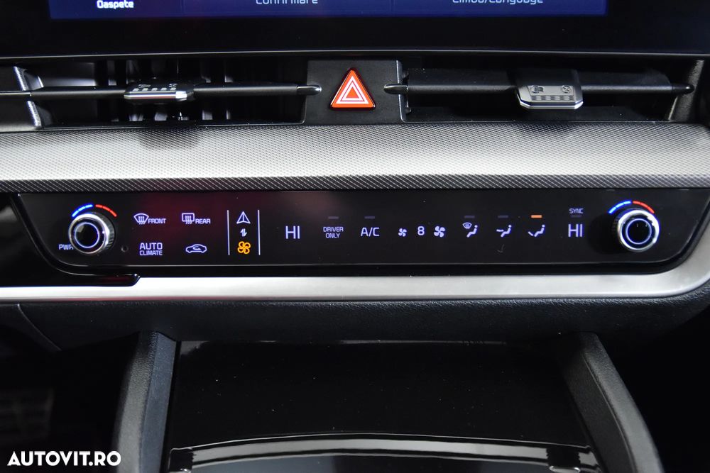 Kia Sportage 1.6 T-GDI PHEV 6AT 4x4 GT Line - 18