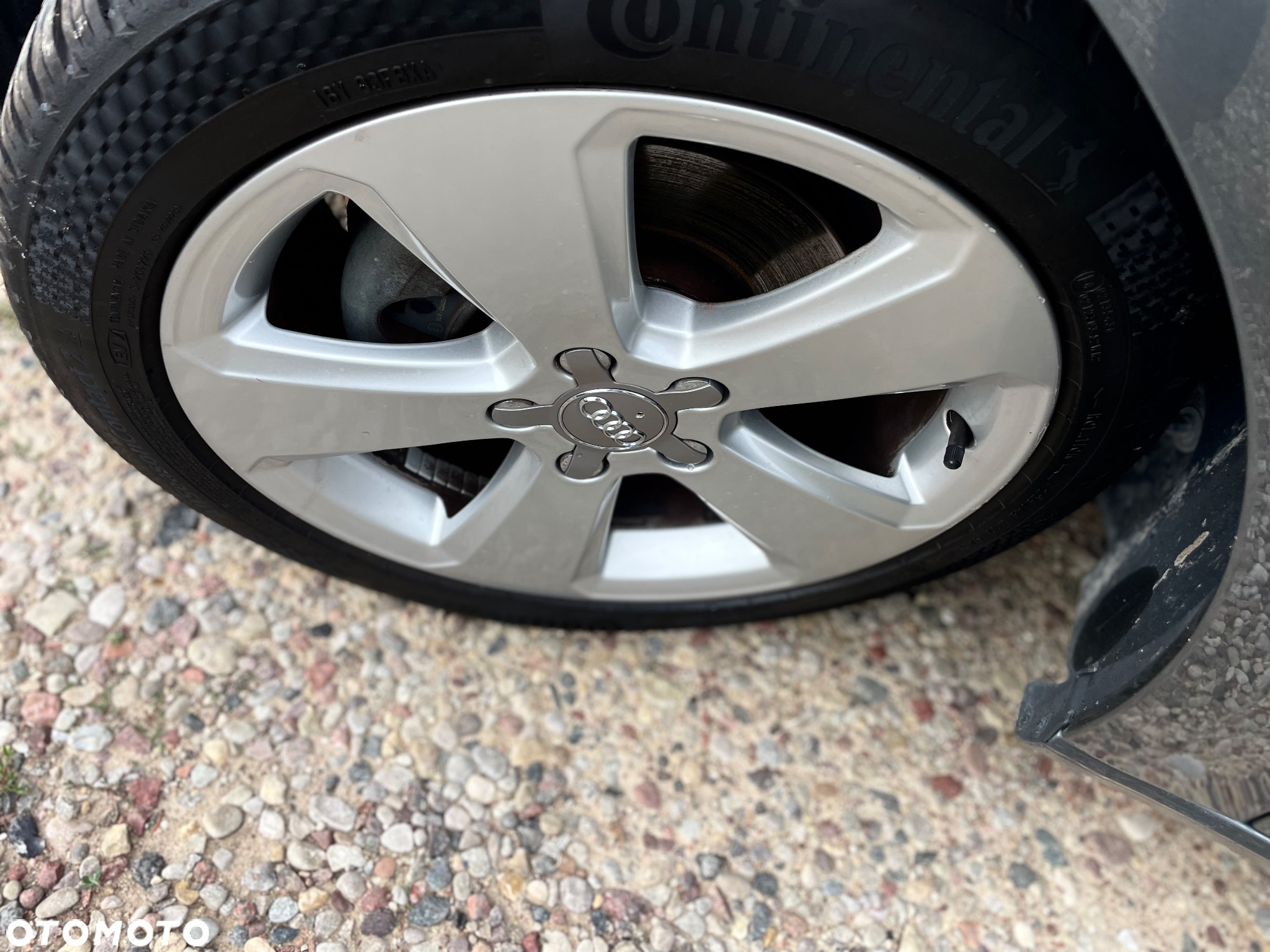 Audi A3 1.6 TDI Sport - 35