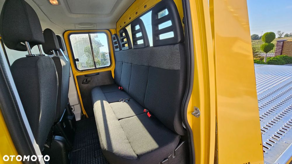 Iveco Daily 70C18 - 15