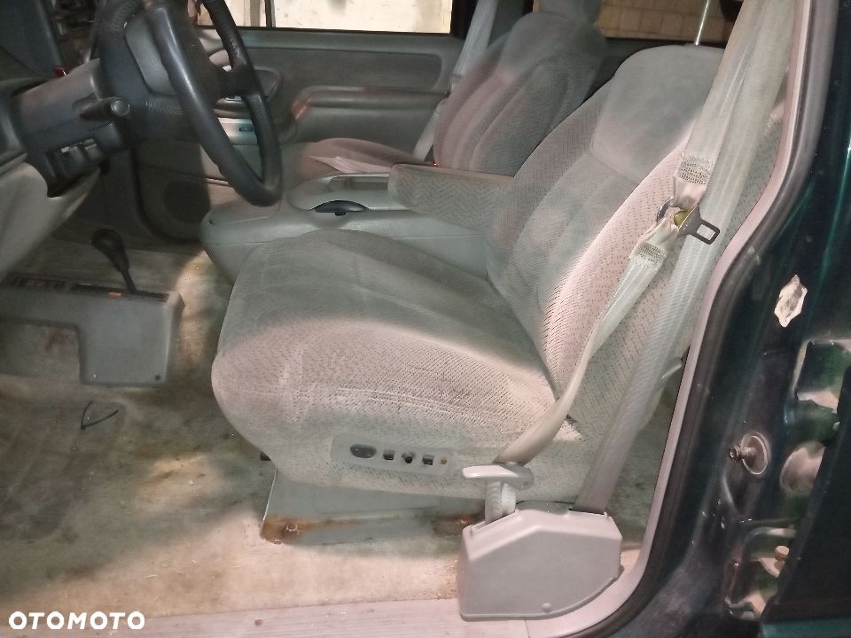 Chevrolet Tahoe 1995 1500 5.7 350cu 4x4 na czesci silverado suburban k1500 c/k k2500 gmc yukon jimmy sierra c1500 c2500 c3500 k3500 5.0 6.5 4.3 v6 v8 pickup parts - 19
