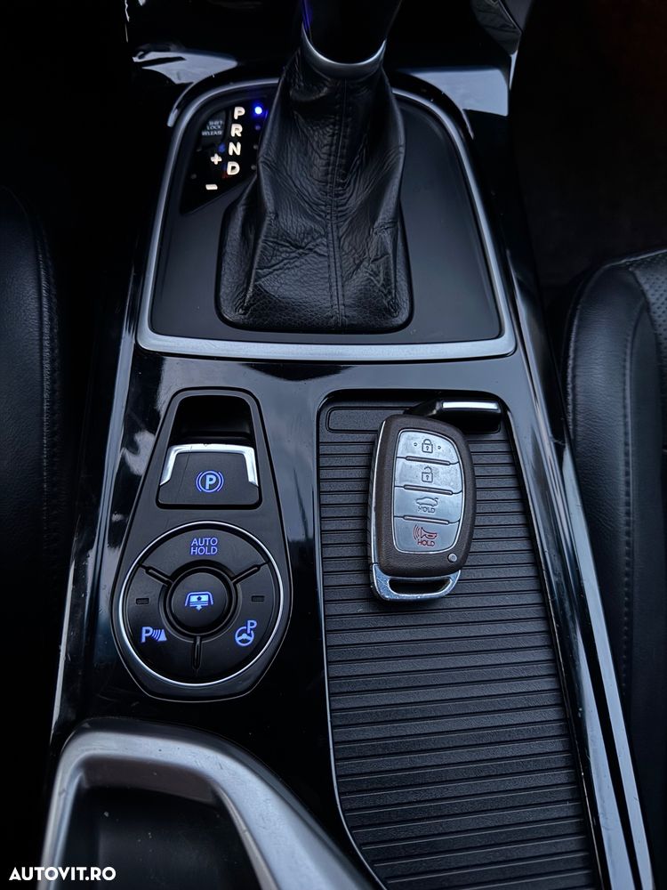 Hyundai i40 1.7 CRDI DPF Aut. Highway+ - 31