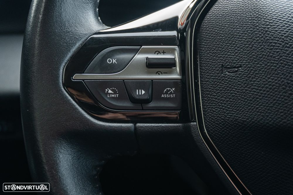 Peugeot 308 1.5 BlueHDi Active Pack - 15