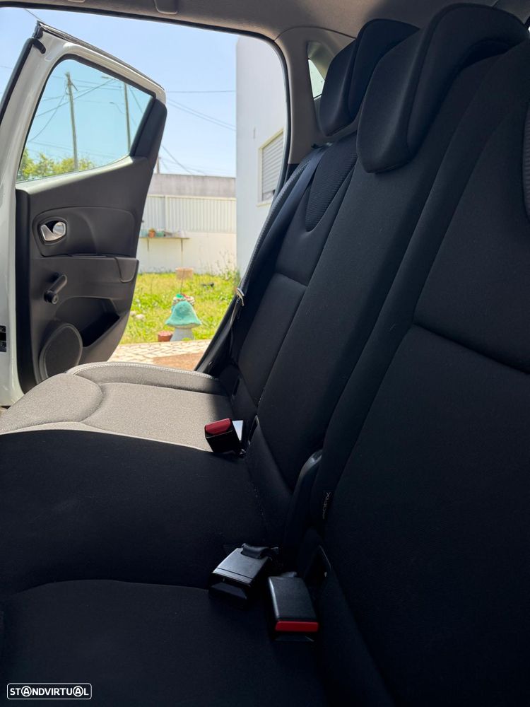 Renault Clio 0.9 TCe Zen - 11