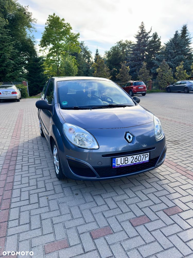 Renault Twingo 1.2 Authentique - 1